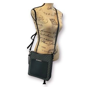 NINE WEST Crossbody Bag Vegan Leather NWOT